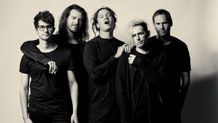 Third Eye Blind