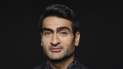Kumail Nanjiani