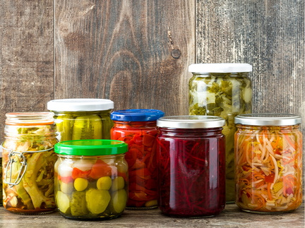 Pickle Workshop