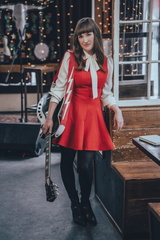Suzie Ungerleider 