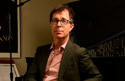 Ben Folds