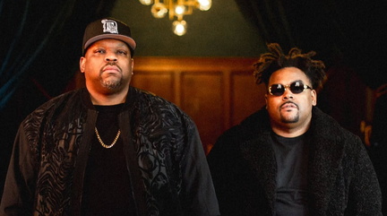 Slum Village
