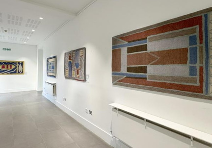 Art@Saïd Exhibition Tour Oxford