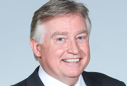 Jim Barber