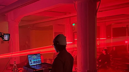 Wellness Rave