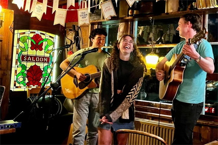 Market Tap Live Selver Oxford