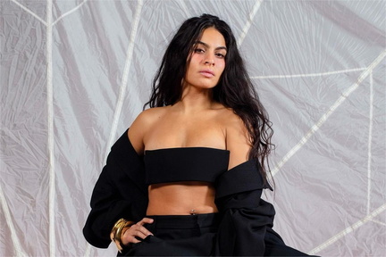Jessie Reyez
