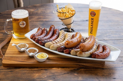 Wurst Fest