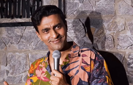 Maa Kasam The Internet Said So