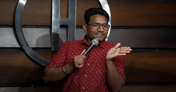 Offbeat Jokes