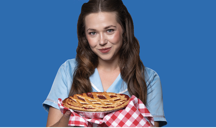 Arts Club Theatre Company Vacnouver Waitress