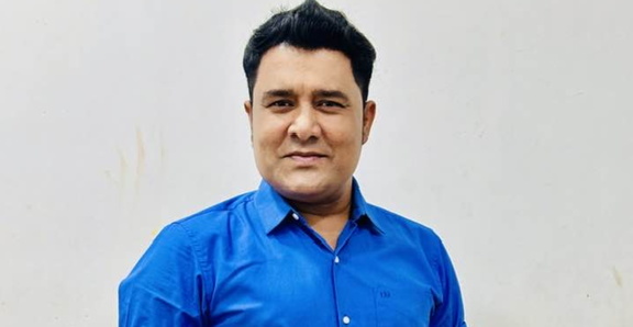 Vishwanath batunhe