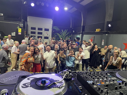 Liverpool Soul Weekender
