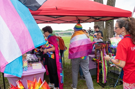 Hastings Pride Festival