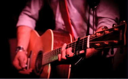 Live Music