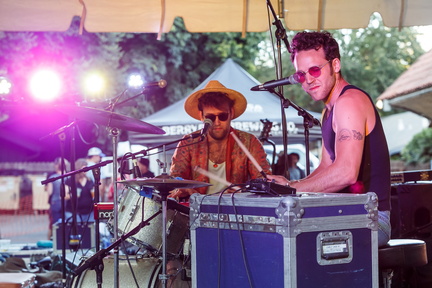davis music fest