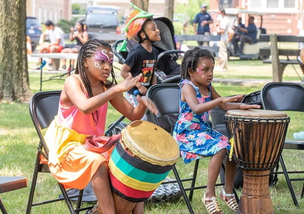 6th Annual Juneteenth Family Festival