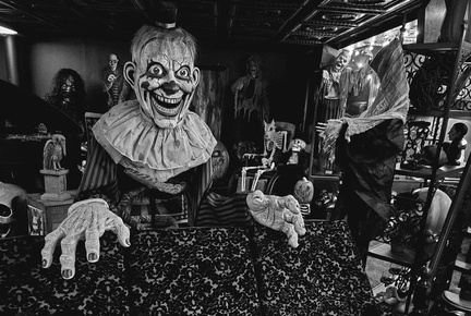 Windy City Paranormal Festival