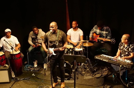 Refugee Week