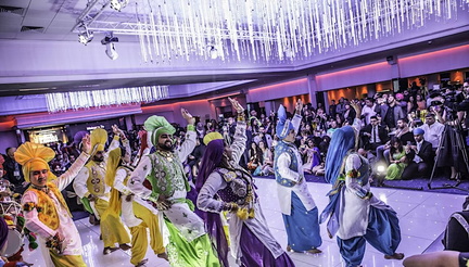 11th annual National Bhangra Festival