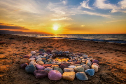 Summer Solstice Celebration Day
