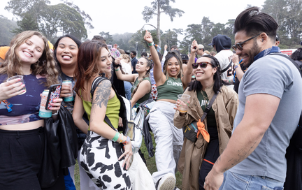 Embarcadero Plaza Party_SF