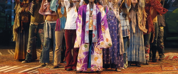 hair musical