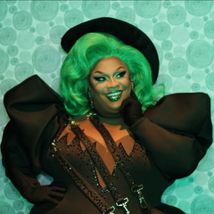 Shrek Drag Brunch