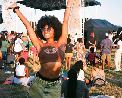 All about us Festival