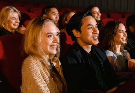 Lunchbox Theatre