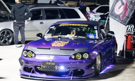 JDM Festival 2025