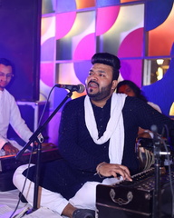 Azhar ki Mehfil