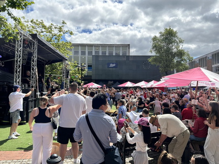 Solihull Music Festival 2025