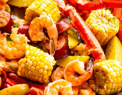Seafood