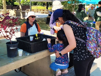 Native Plant and Pollinator Day