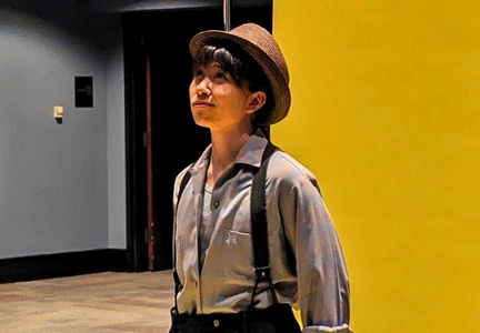 Twelfth Night - ACT Theatre