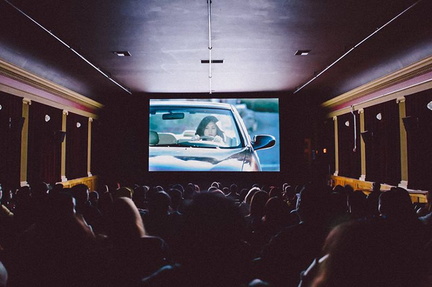 Asian American Film Festival - Wing Luke Museum