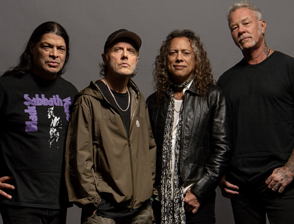 Metallica