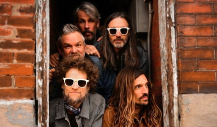 DISPATCH W/ JOHN BUTLER (WITH BAND)