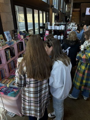 Fantasy &amp; Sci-Fi Book Fair