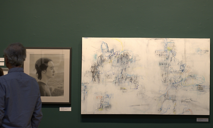 2025 Salon Exhibition