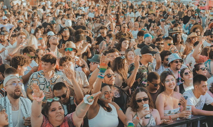 Sun Kissed Summer Festival 2025