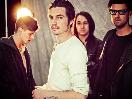 augustana-band