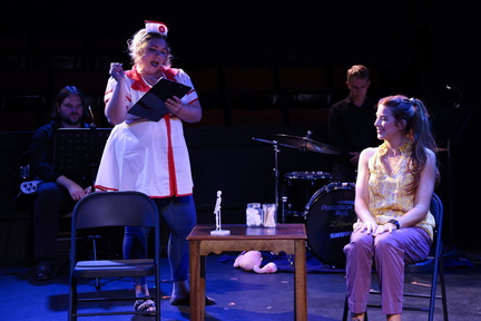 Endometriosis The Musical