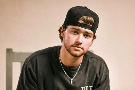 Logan Michael