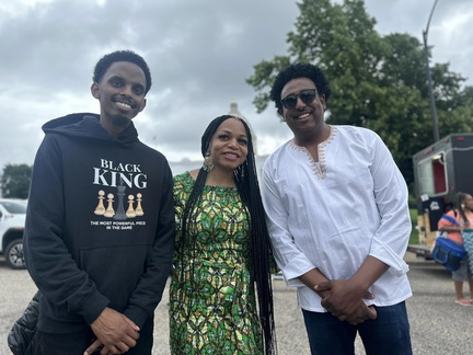 Juneteenth A Family Celebration