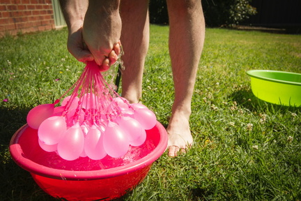 2025 Family Water Day