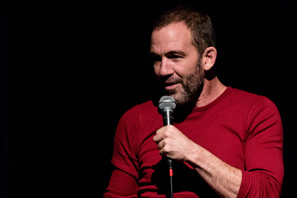 Bryan Callen