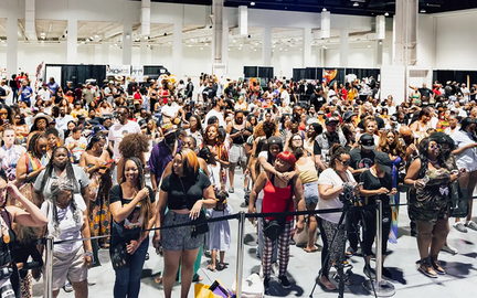 Las Vegas Juneteenth Festival