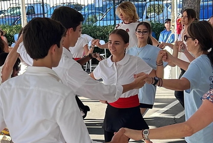 45th Annual Irvine Greek Festival